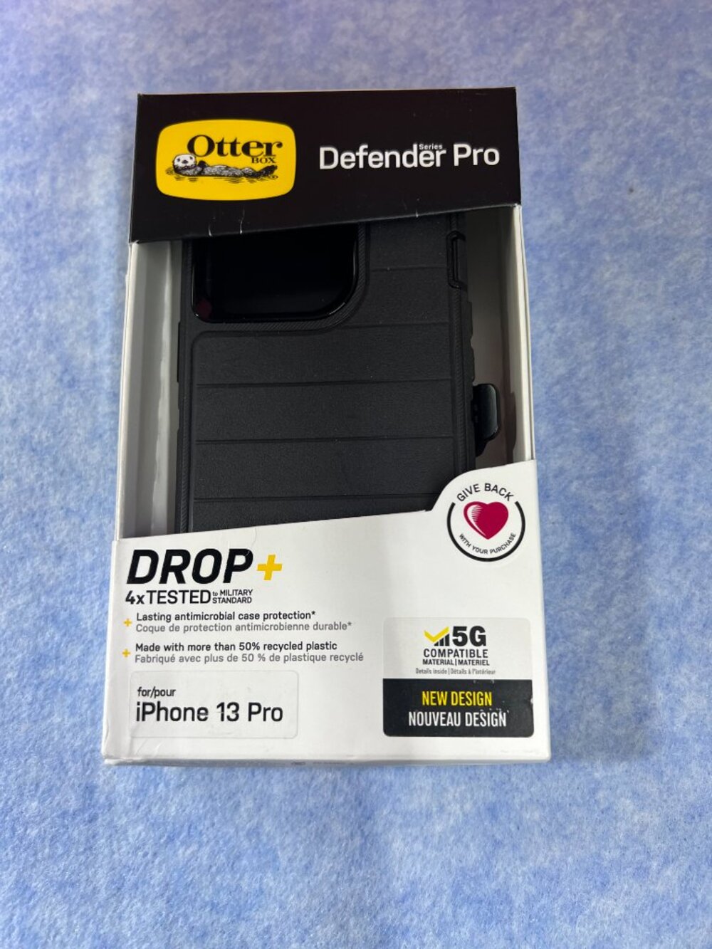 Otterbox Defender Series Pro iPhone 13 Pro NIB